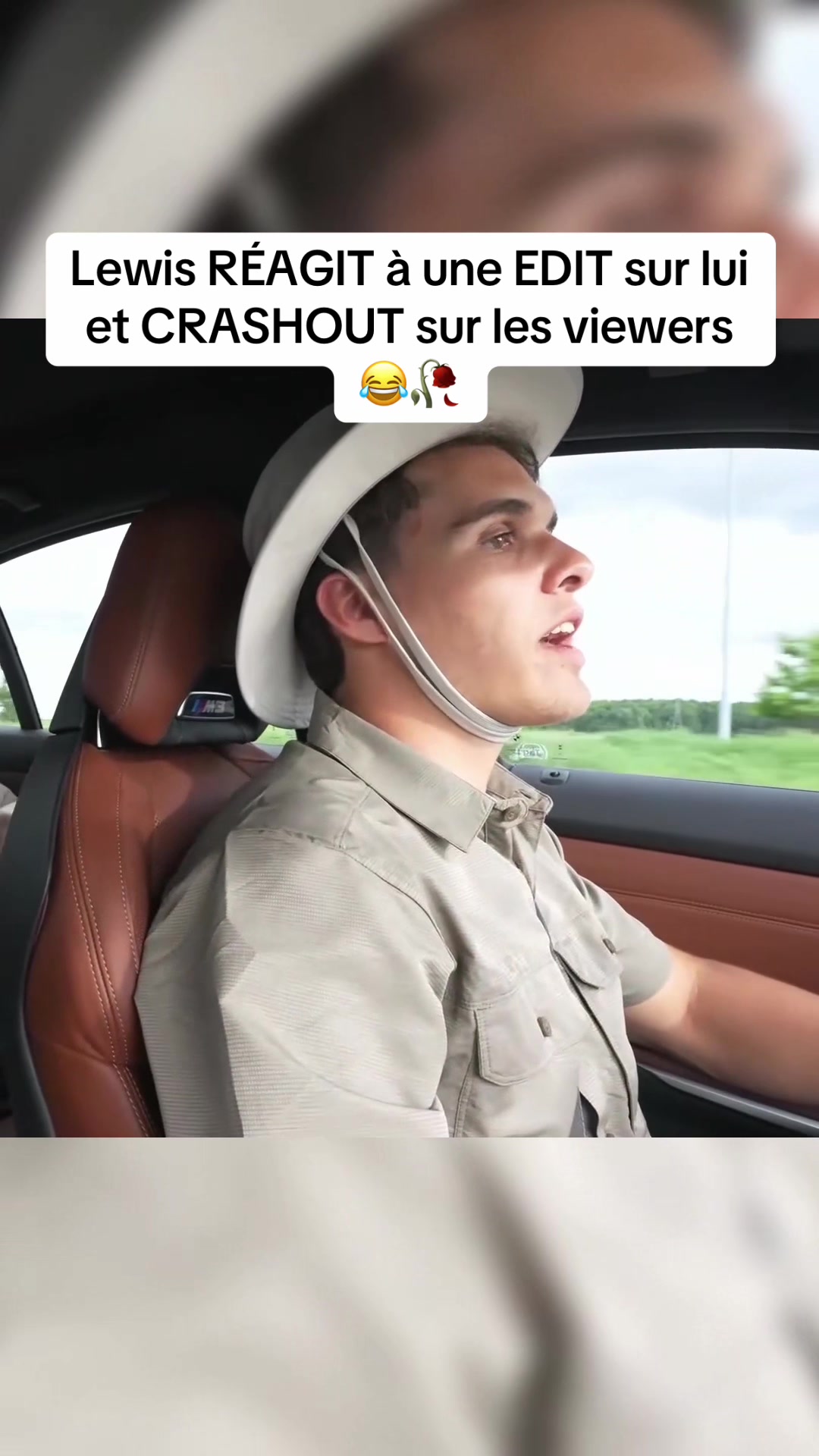 @Lewislefou