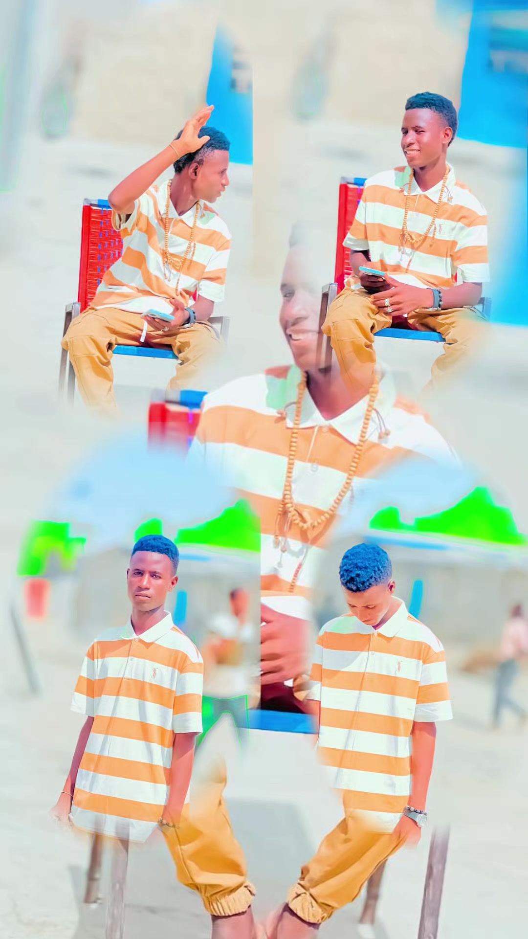 @Alaidiya Moudou