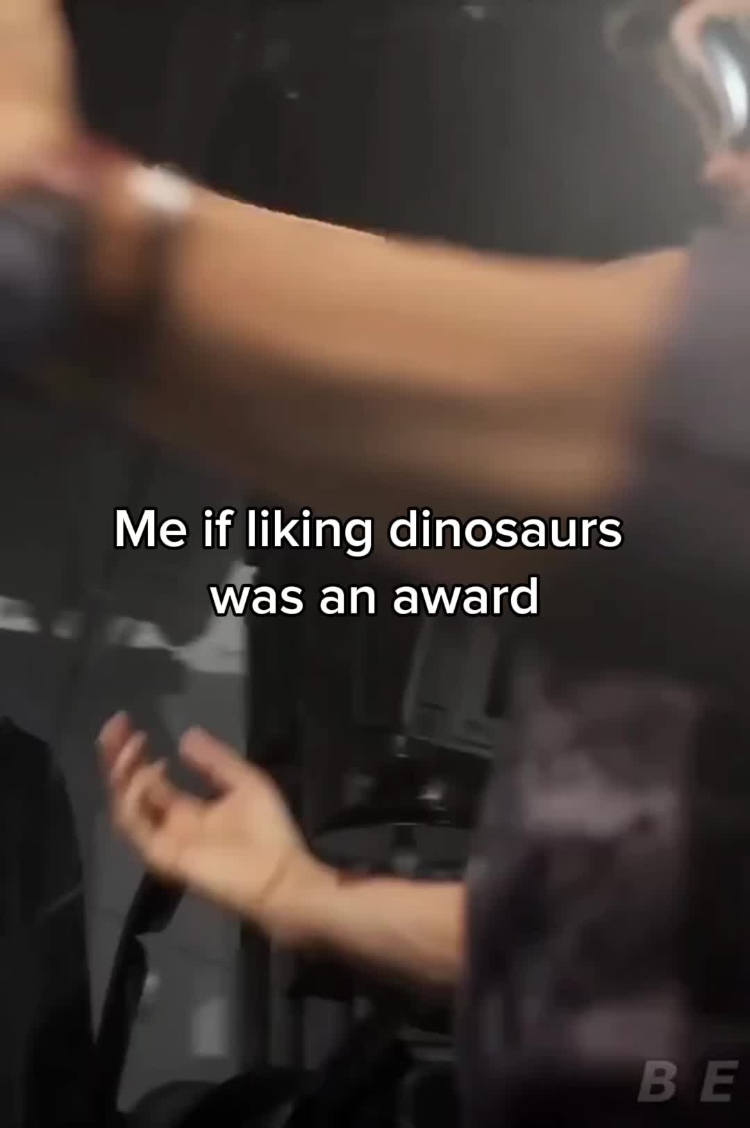 @Dino Of The Day