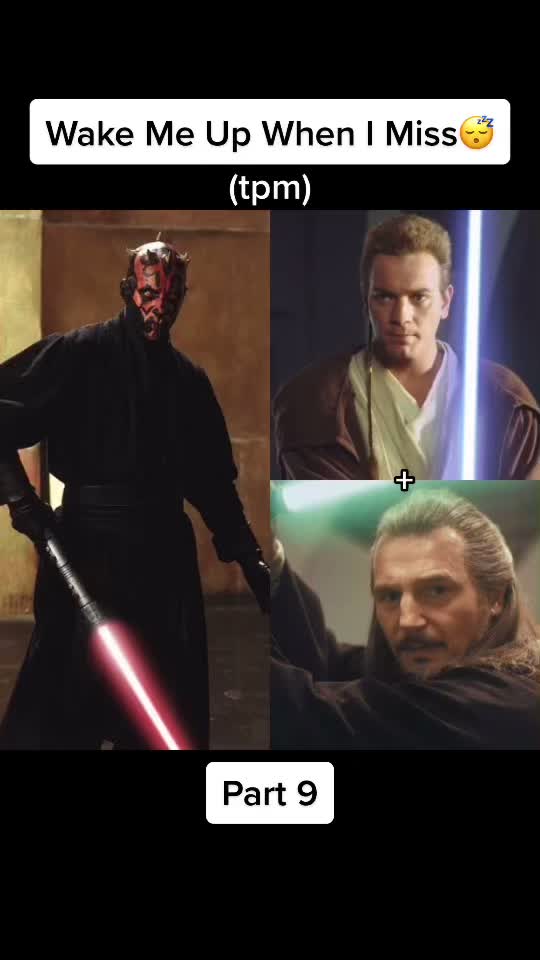 @Kyle Kenobi