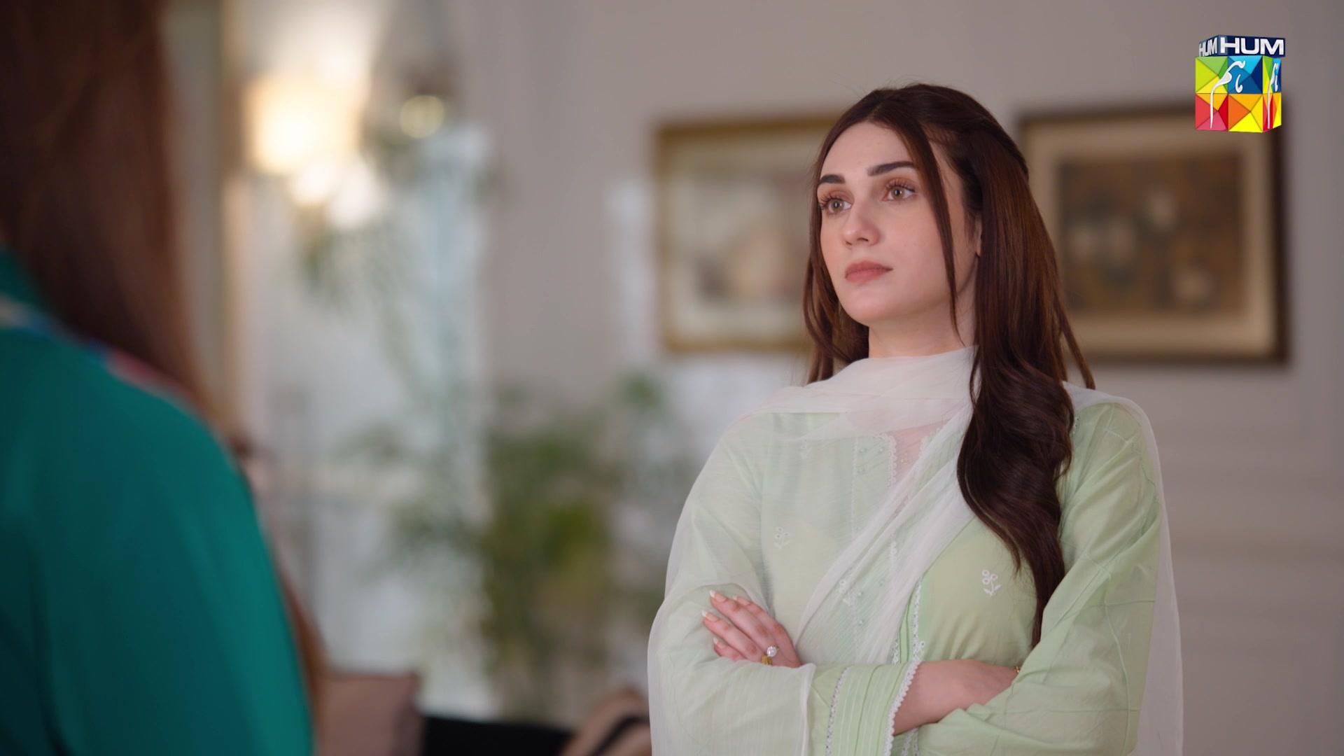 @HUM TV