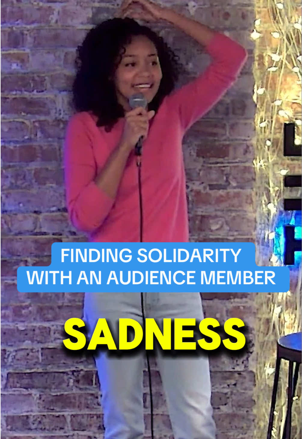 @characterselectcomedy