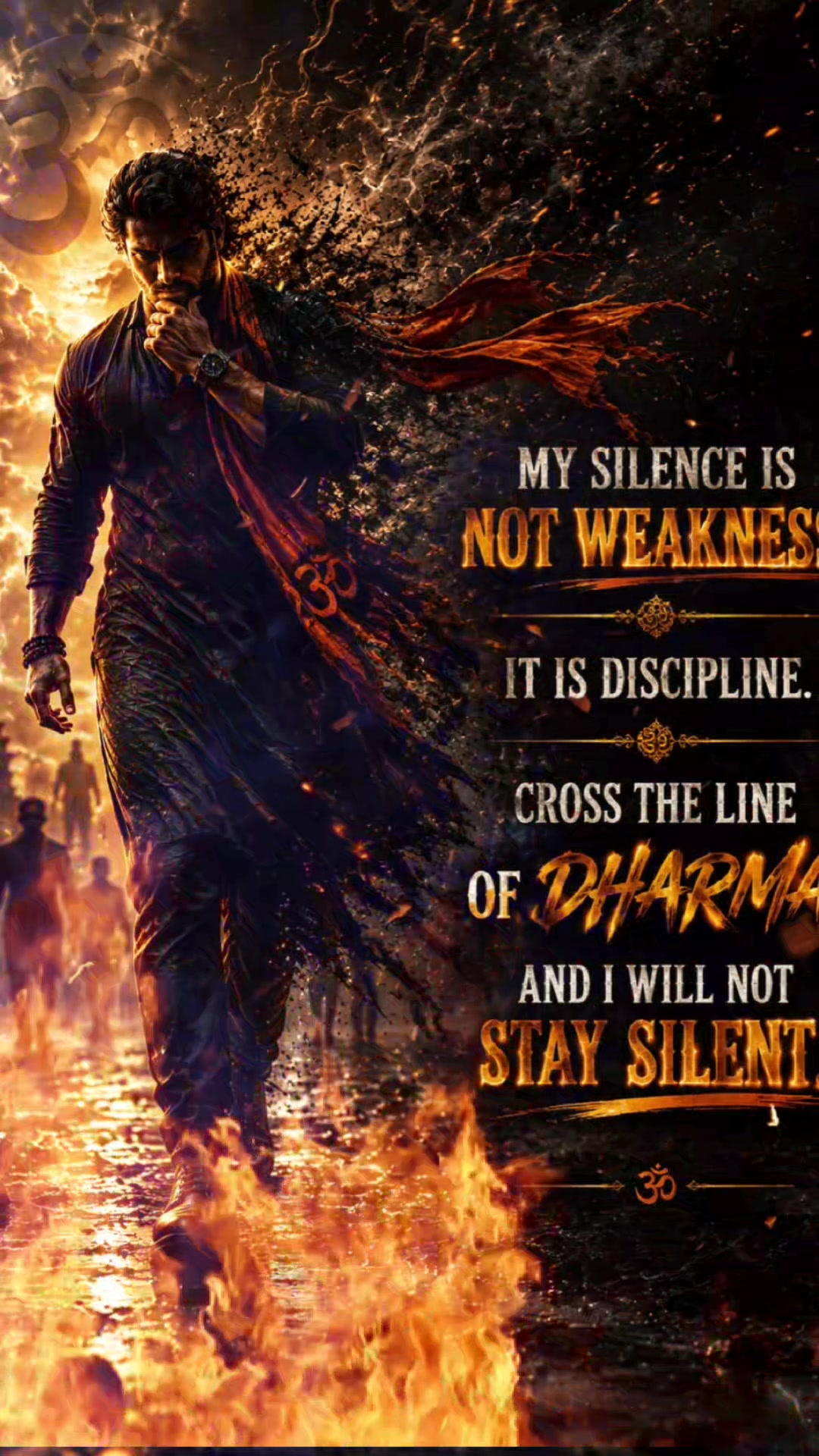 @Sanatana dharma