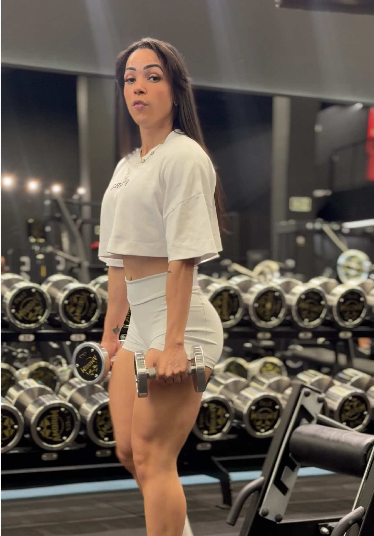 @Luiza Mota Furac&atilde;o
