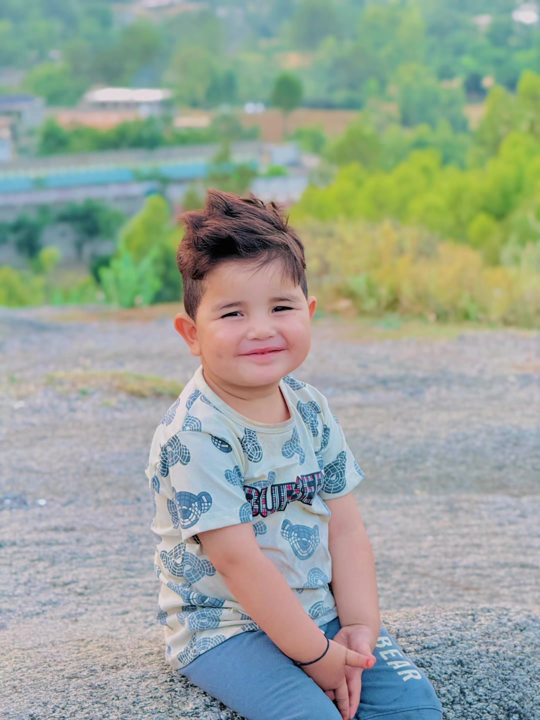 @IRFAN ALI KHAN