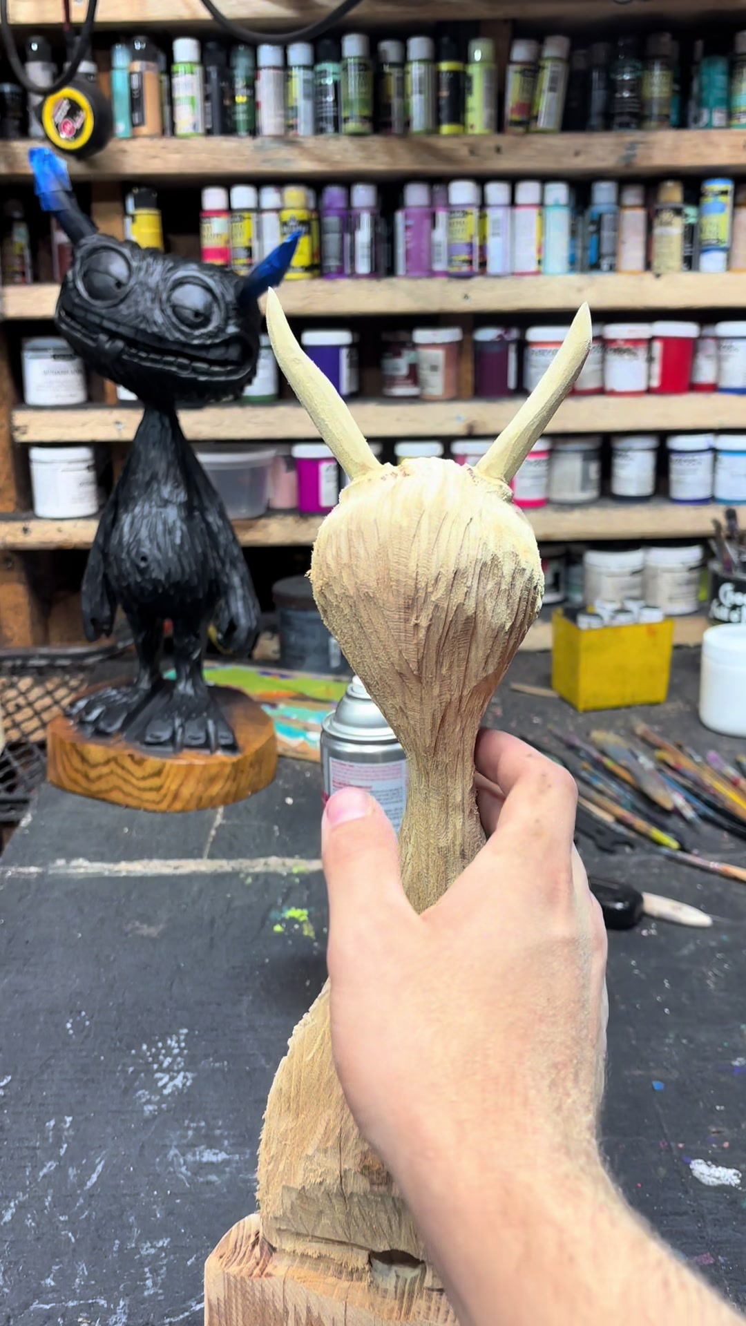 @haggartcarvings