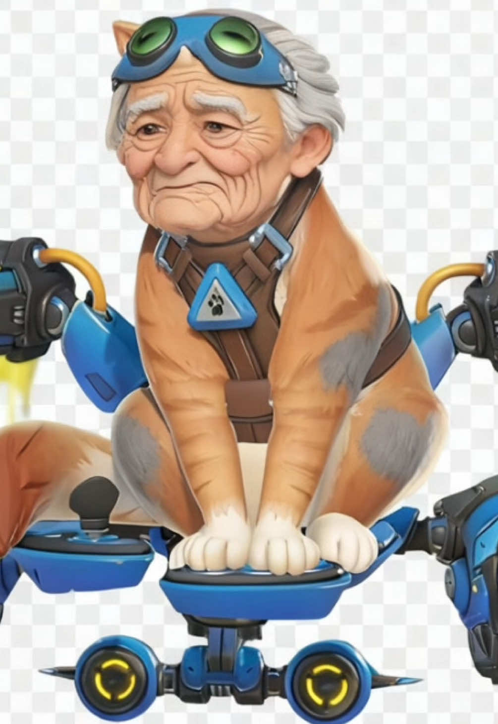 @AlleyCat_ow
