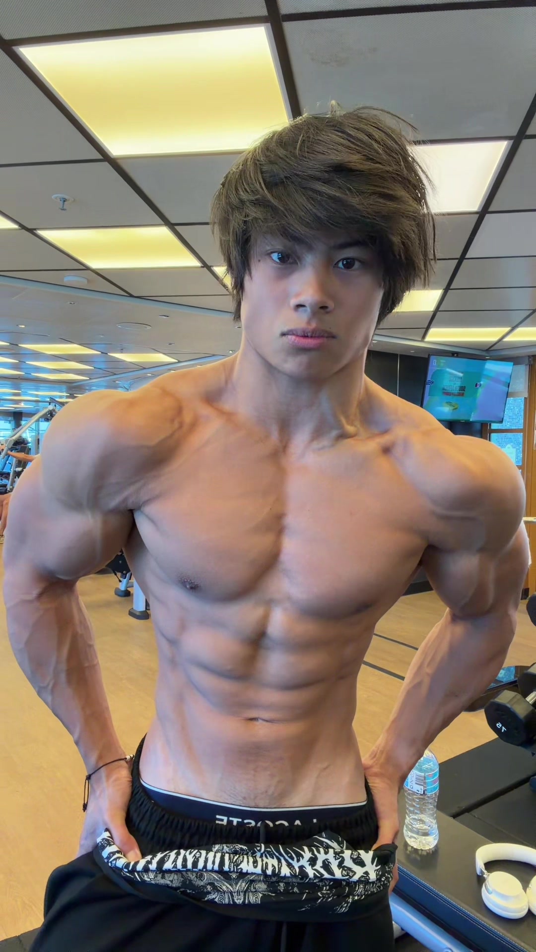 @noah deguzman