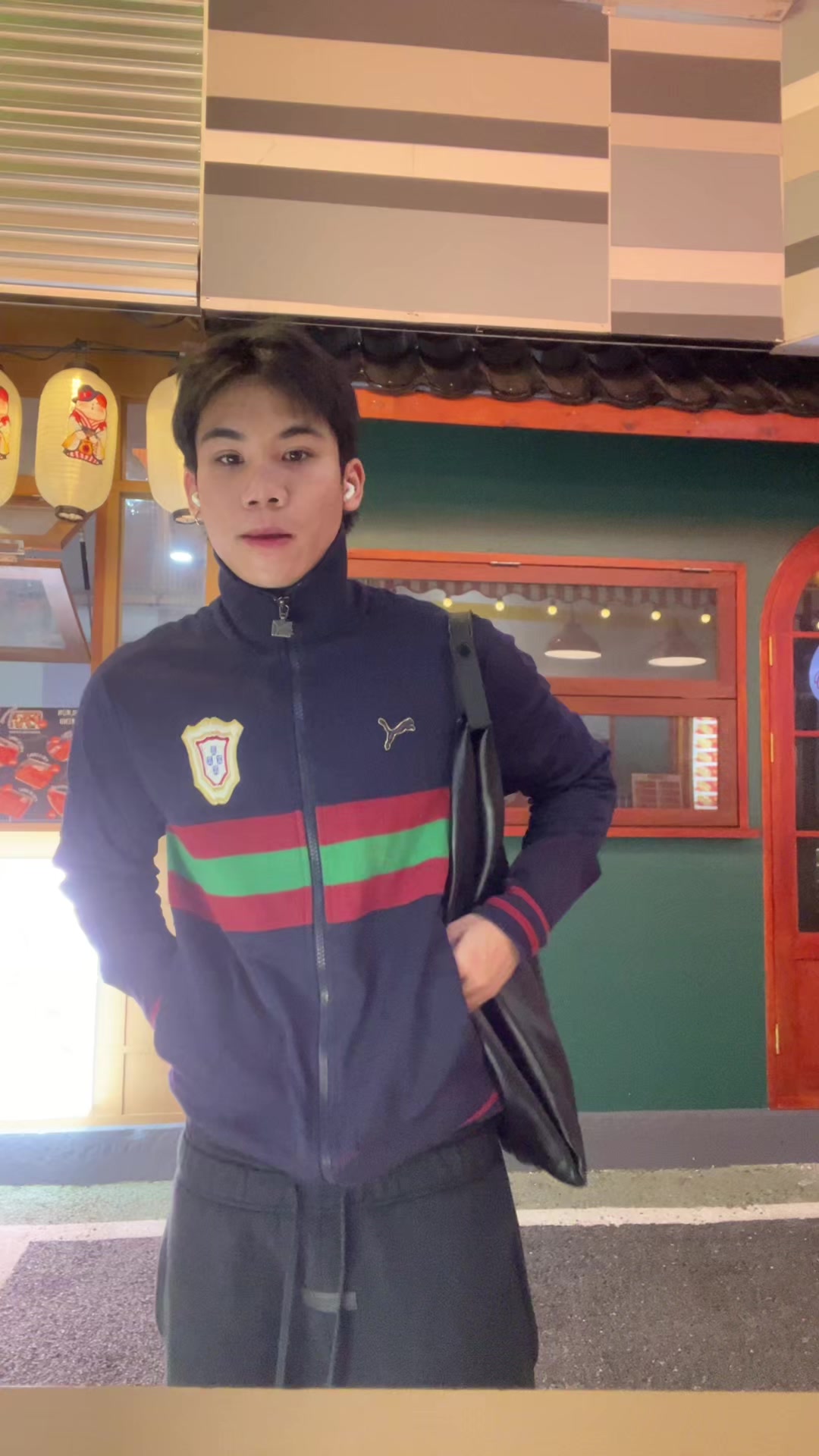 @คิงจะกินกะบับไก่