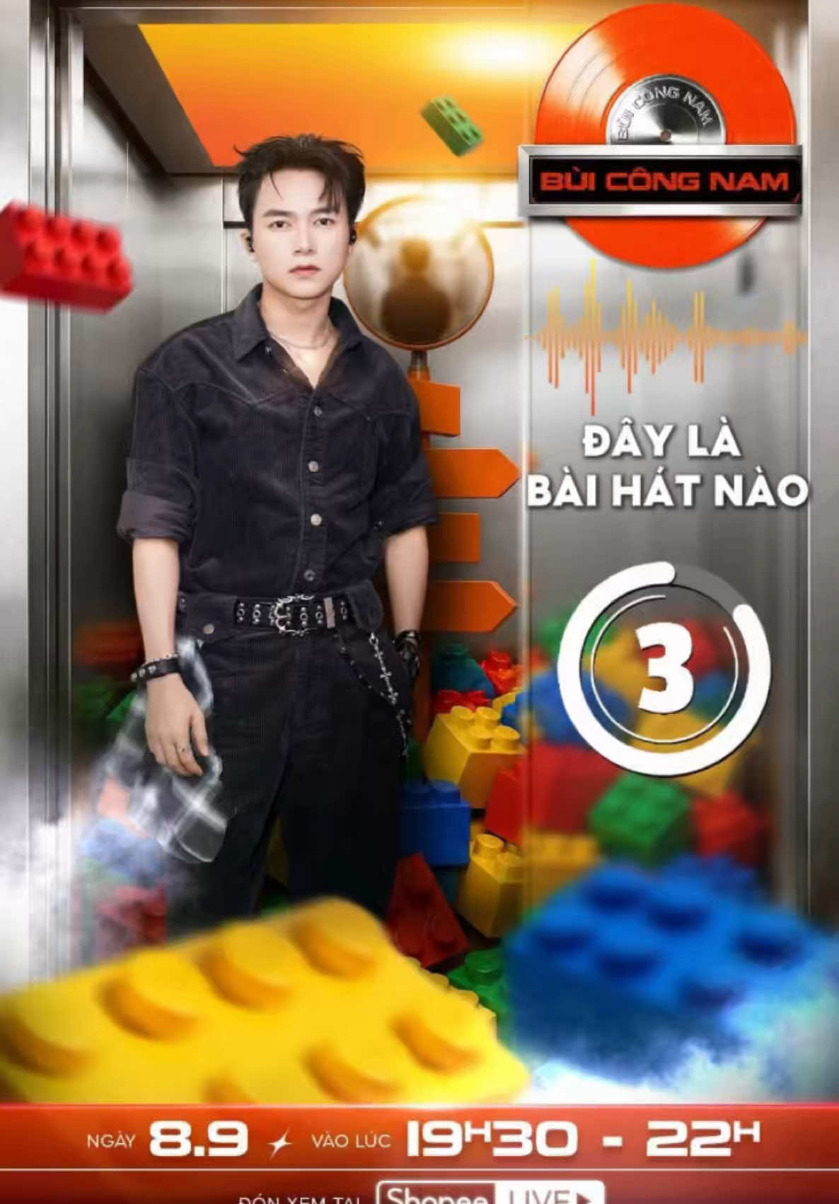 @Topping của tiệm Nui