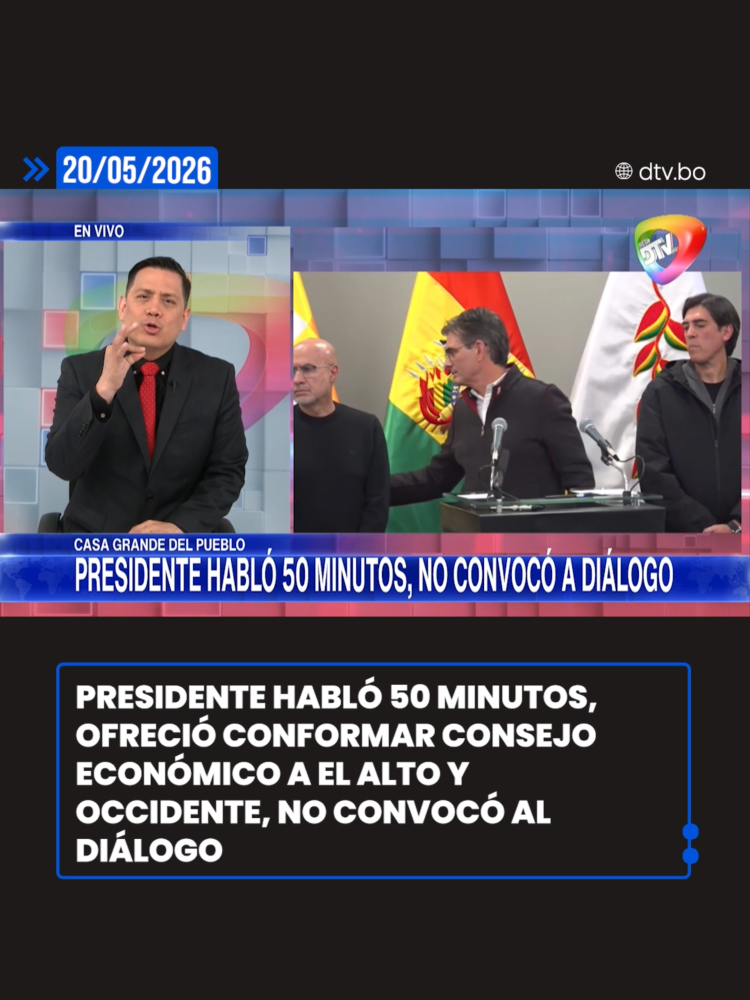 @reddtvoficial