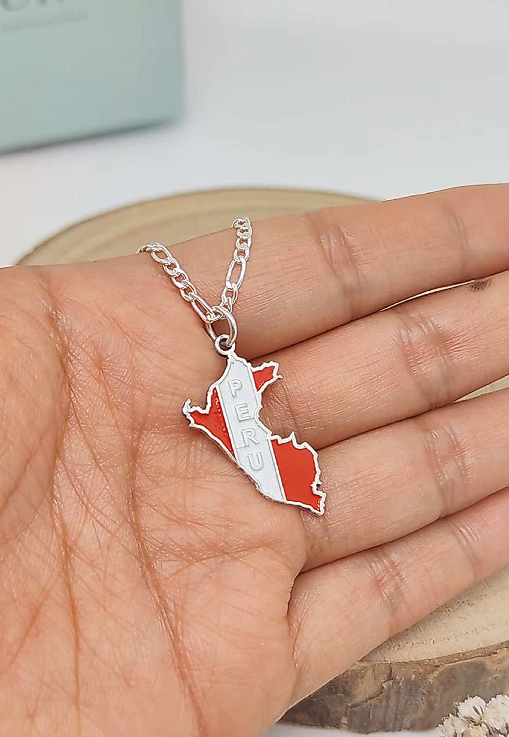 @Fofuras Joyería Personalizada