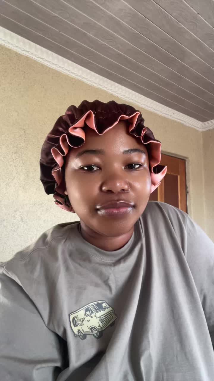 @Baby Mchunu