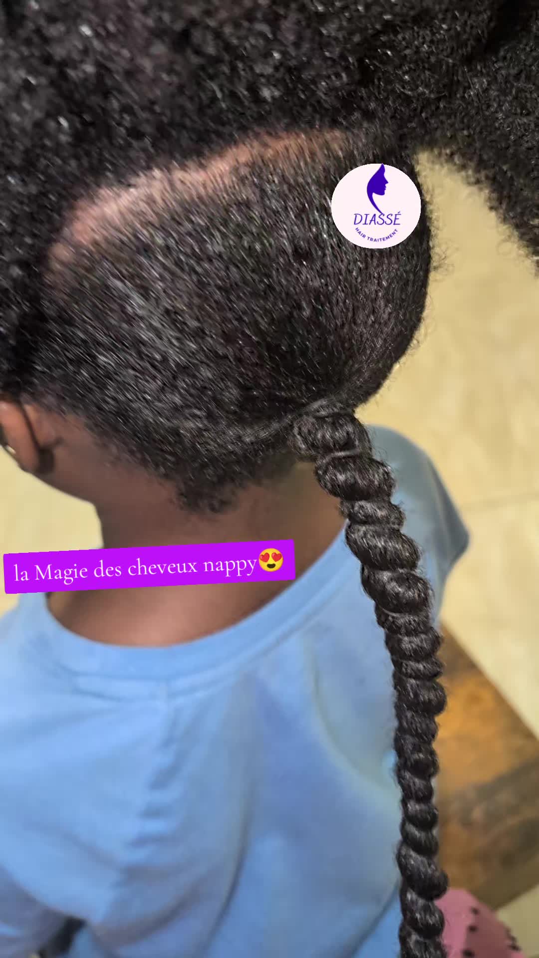 @DIASS&Eacute; HAIR 📞 765521010