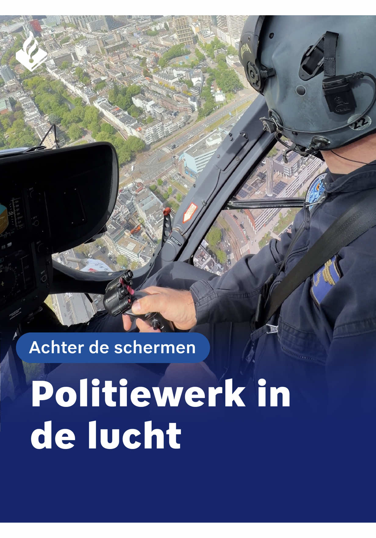 @Politie Nederland