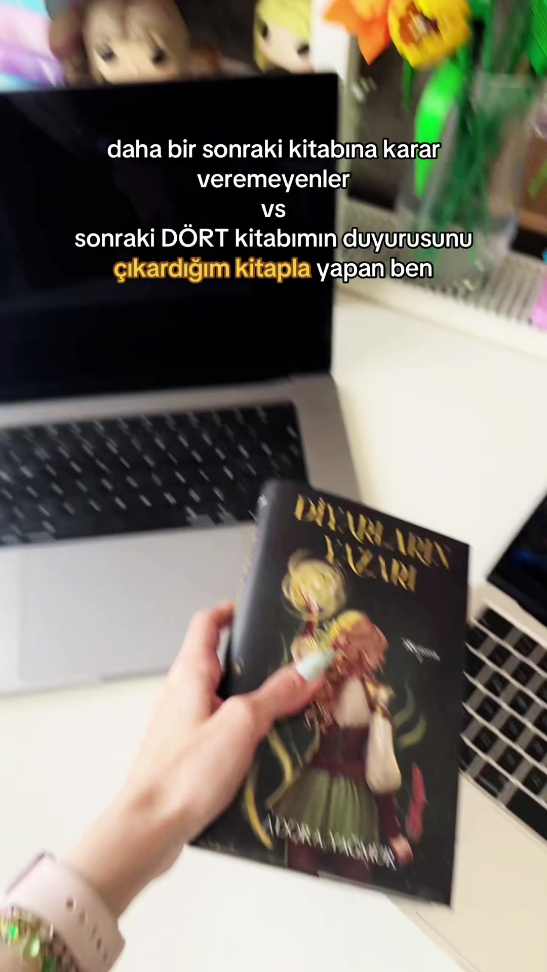 @Adora Yagmur