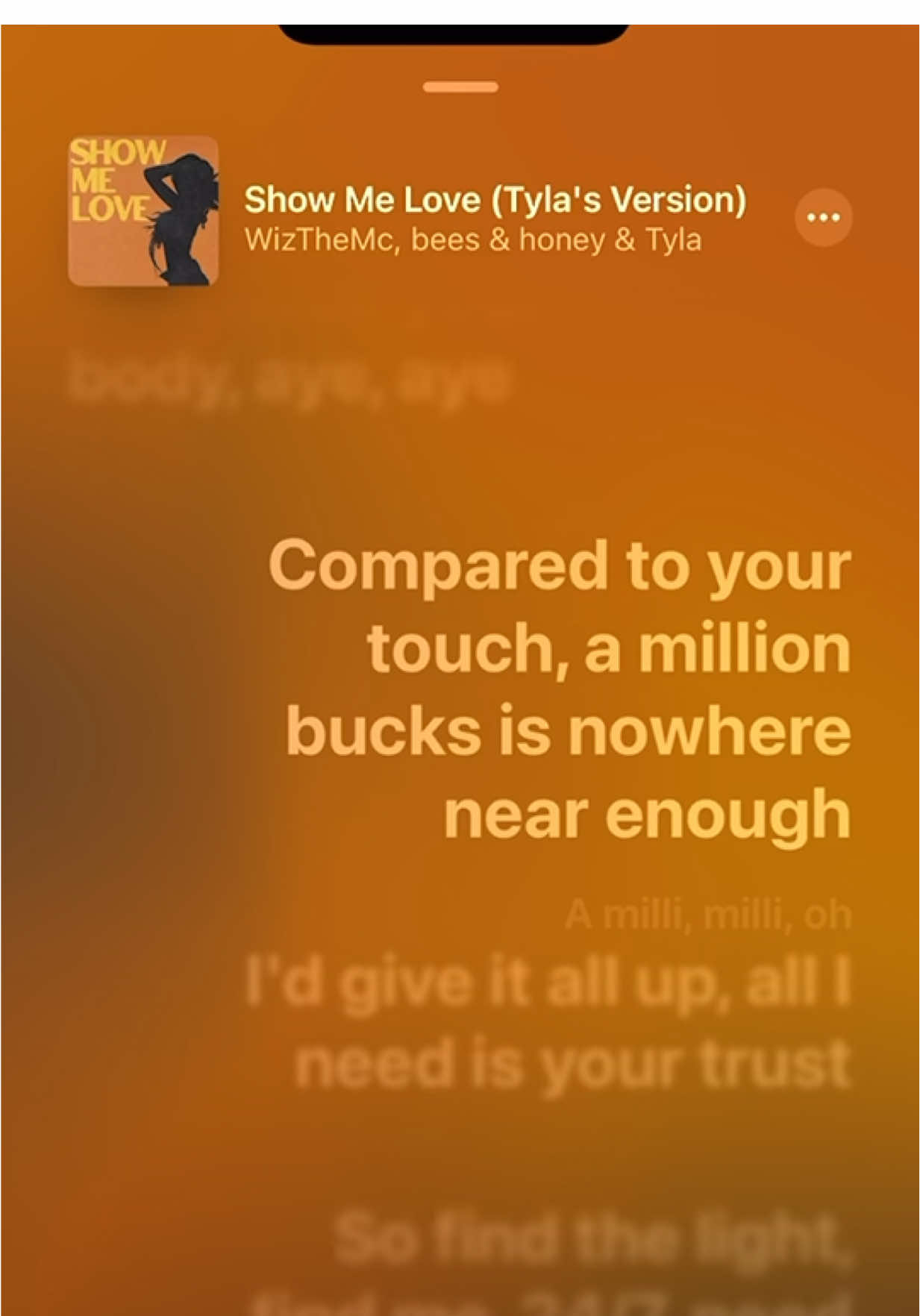 @Soul tunes