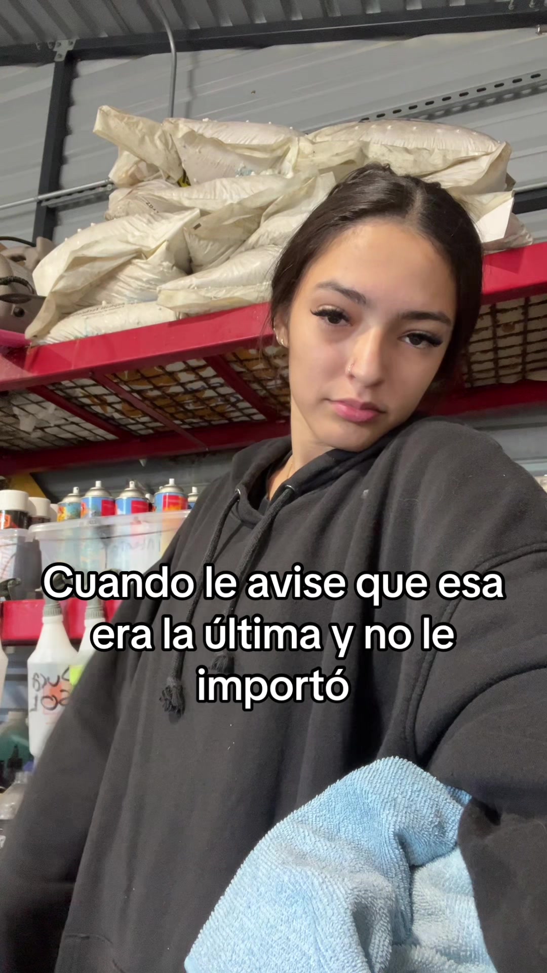 @Maureen Parreño