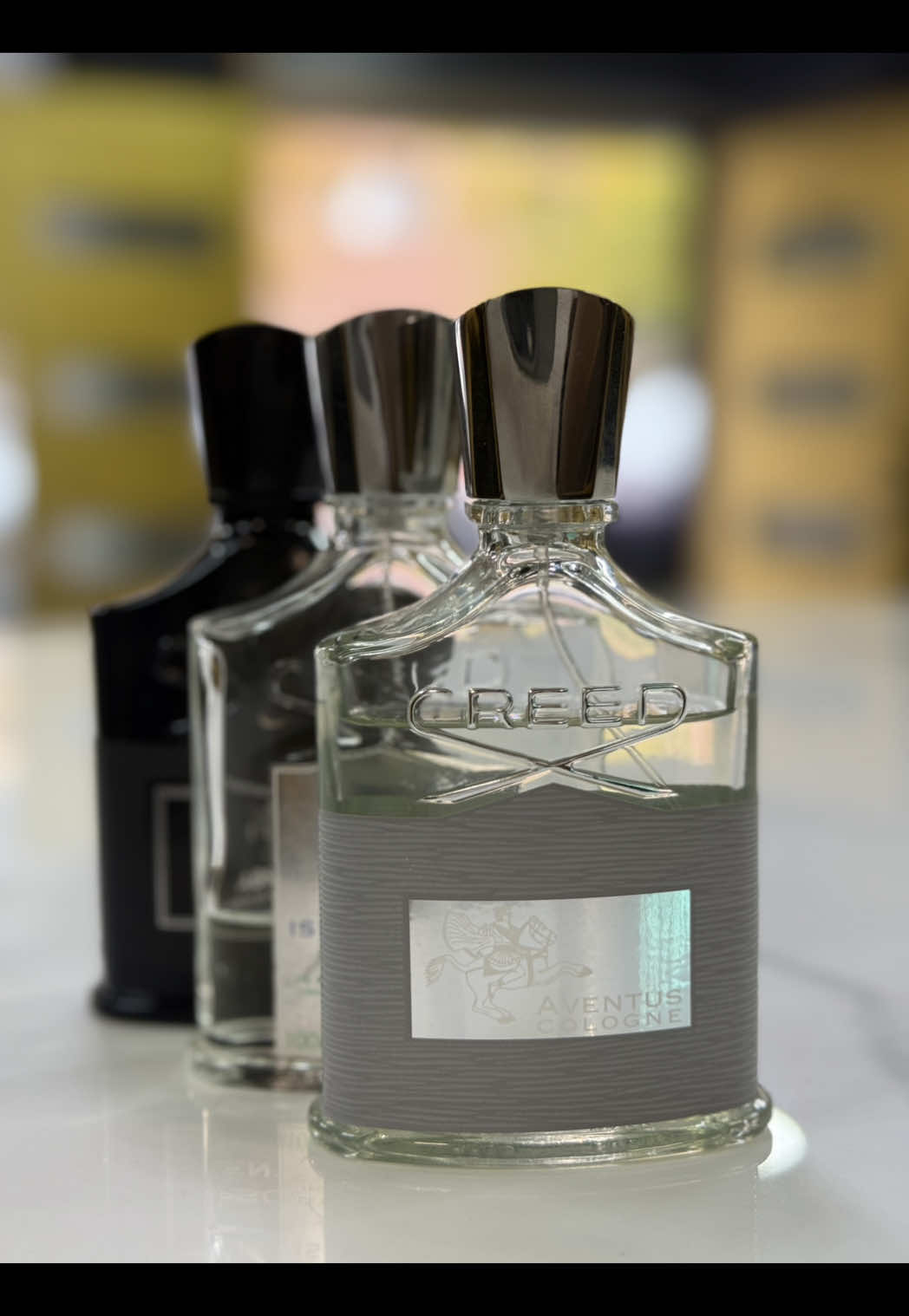 @Pure Parfums