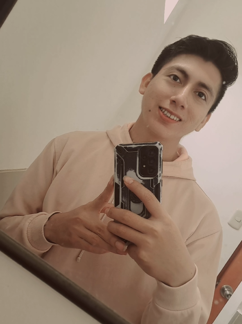 @Stalim Cherrez