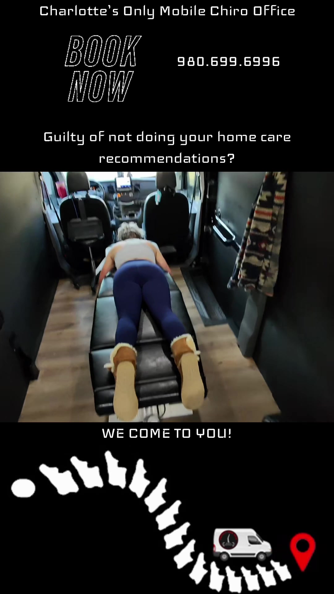 @Protect Your Neck Mobile Chiro