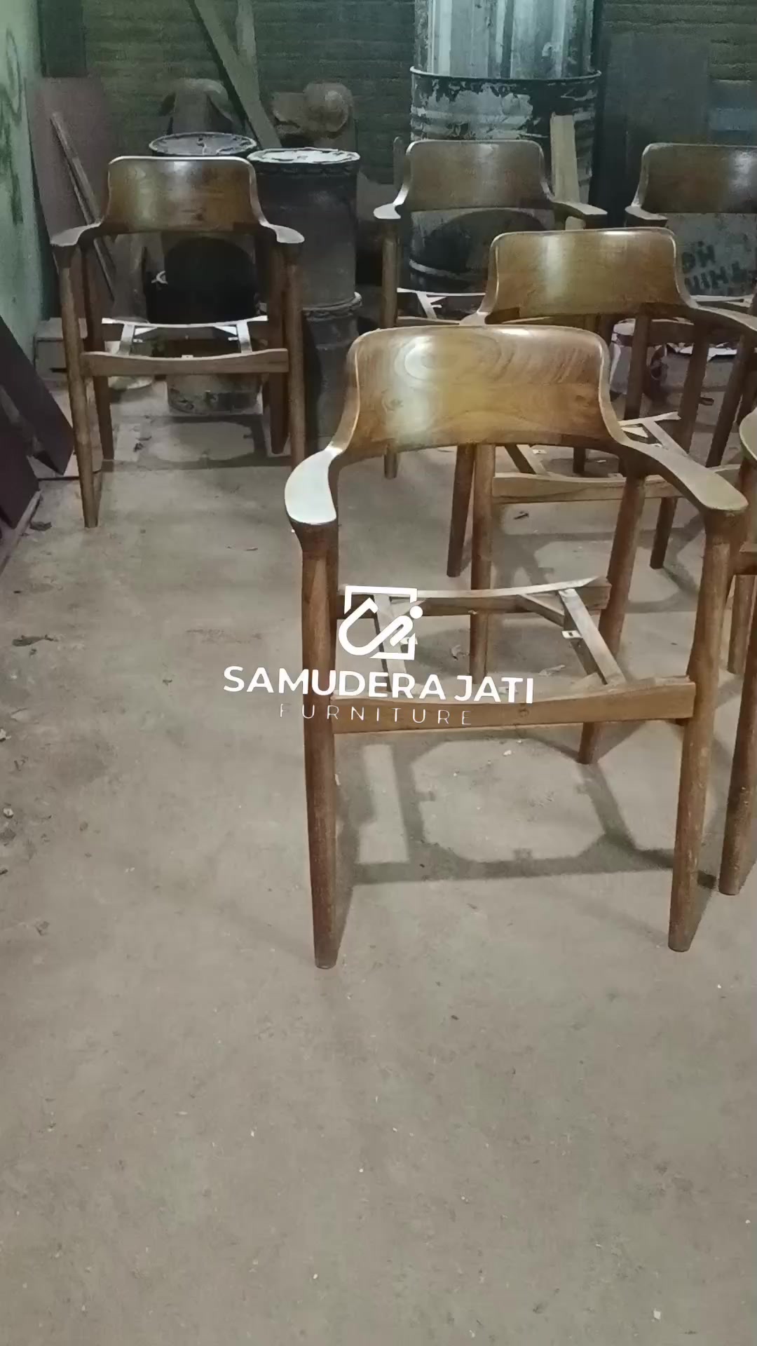 @Samudera Jati Furniture