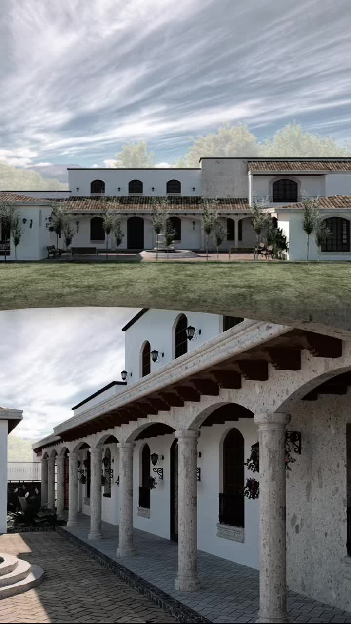 @Arq. Armando Barba