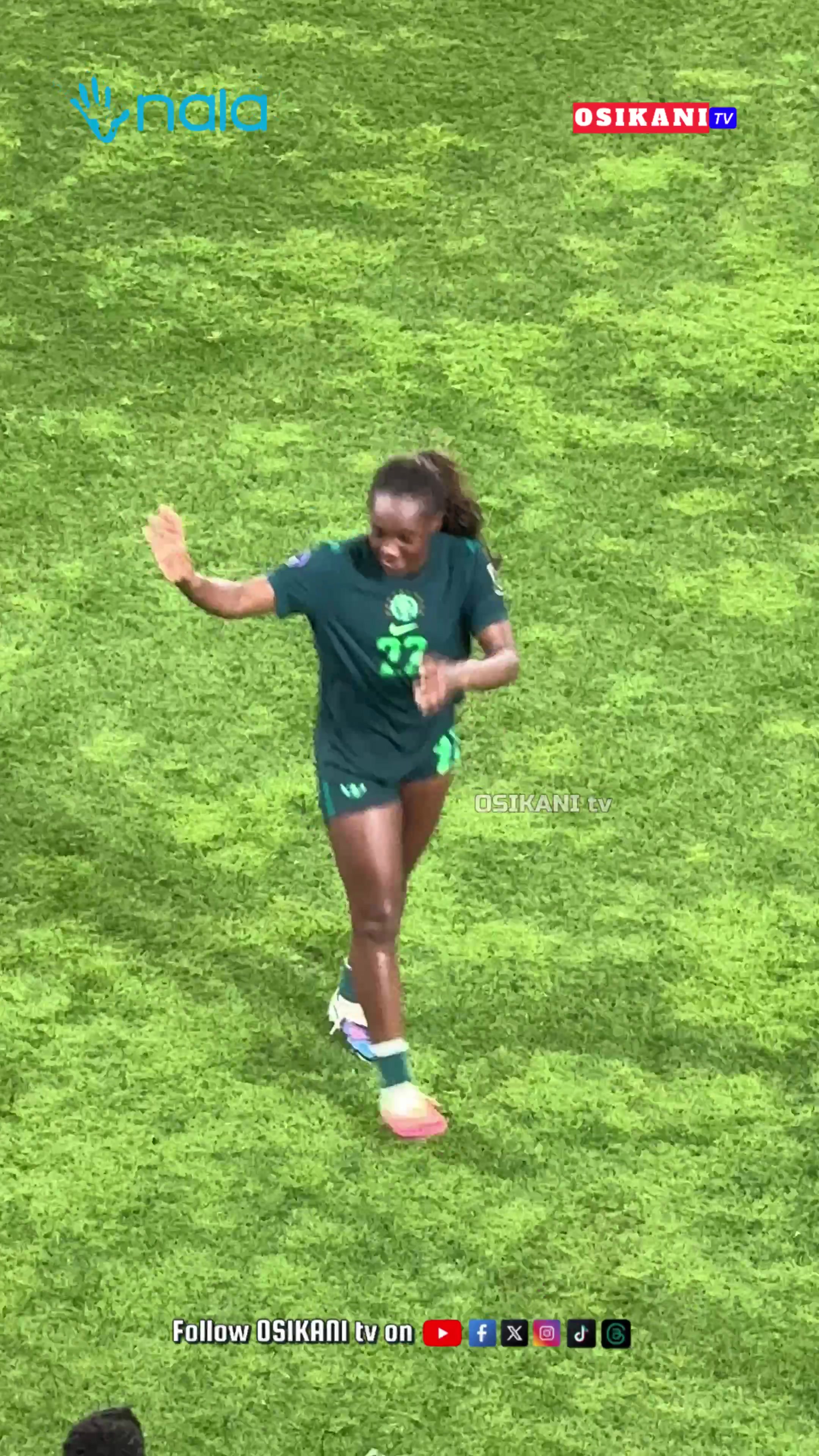 @OsikaniOfficial