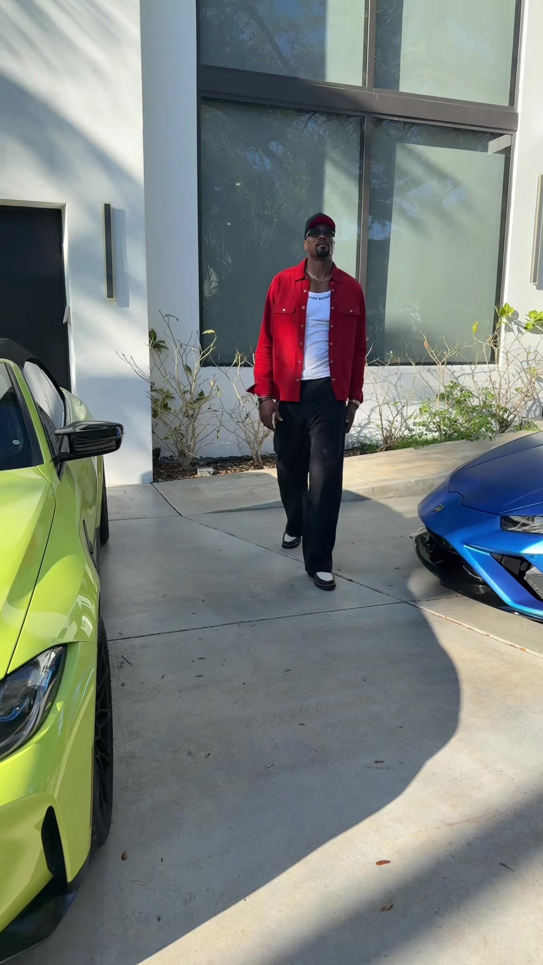 @Serge Ibaka