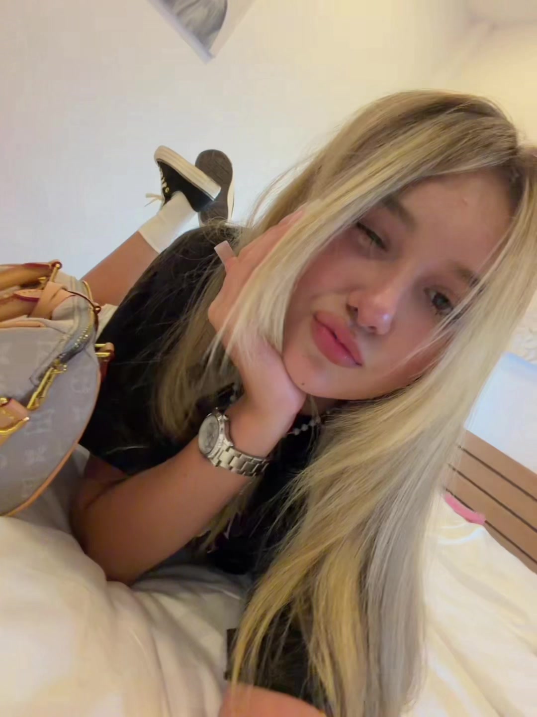 @melody 888