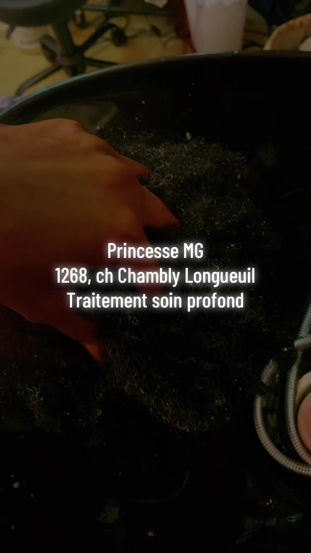 @MG MG PRINCESSE