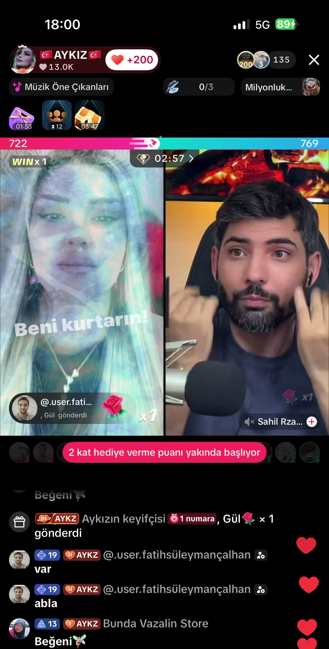 @aykizin keyifcisi