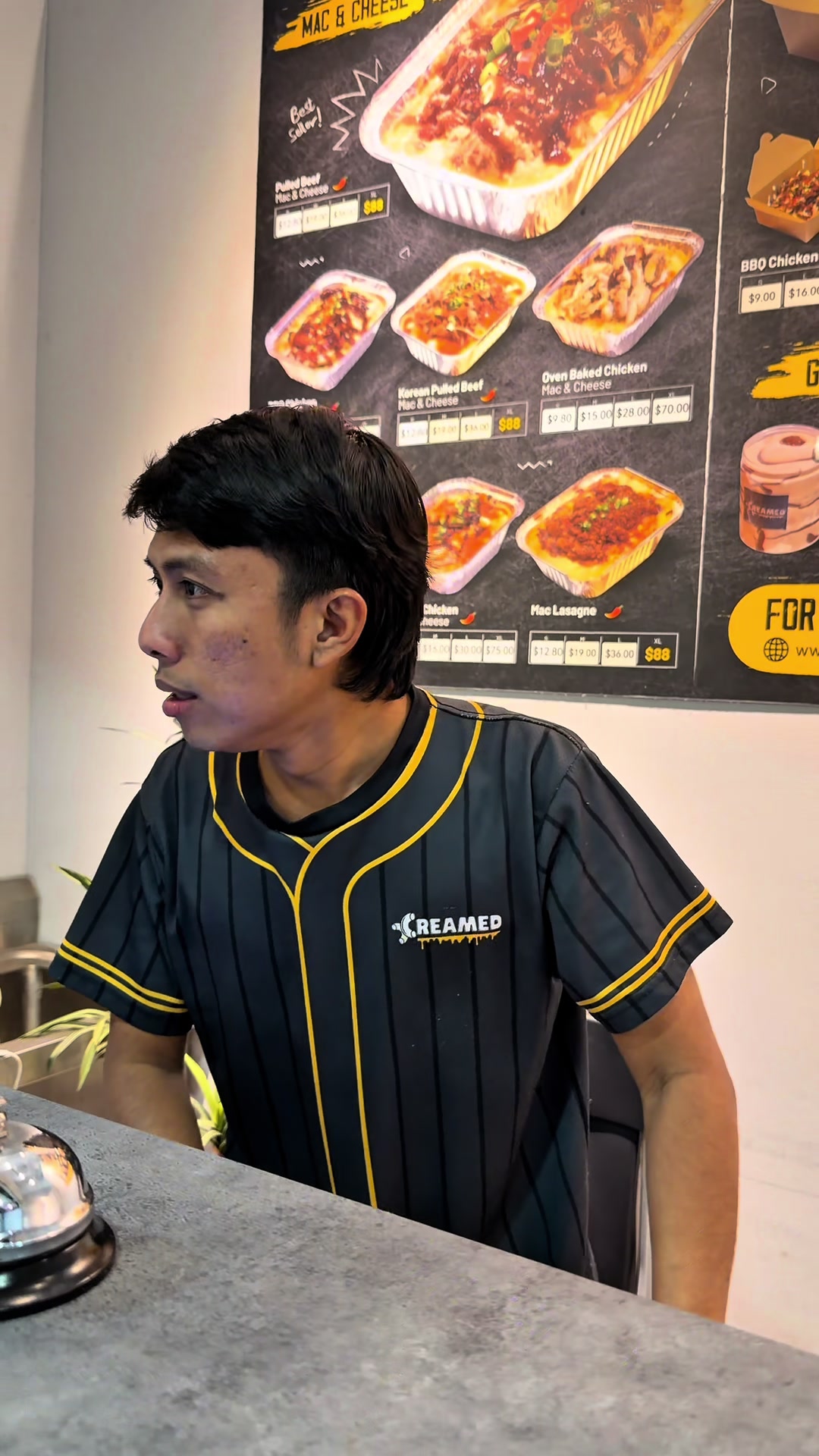 @Creamedsg