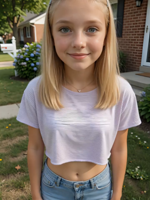 @Adorable Annie
