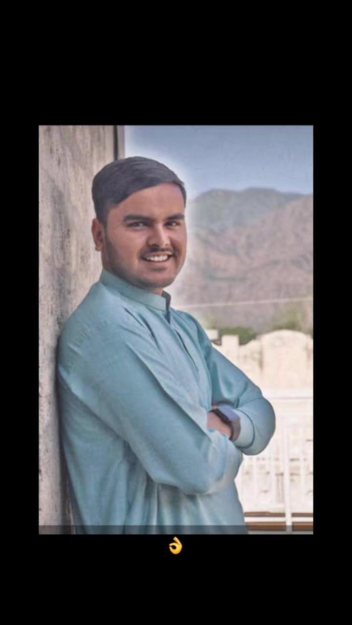 @sharjeel Ali