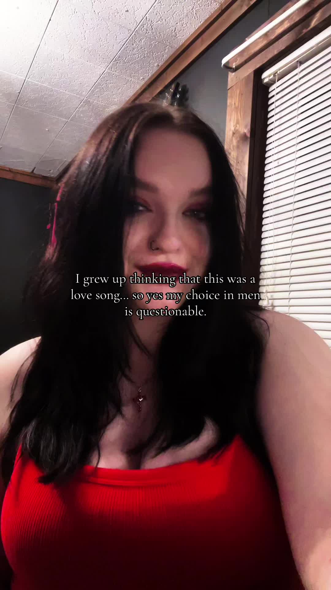 @✝️🖤Princess T🖤✝️