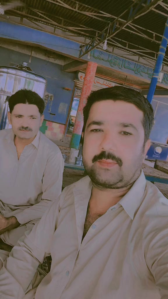 @Masood----Brohi