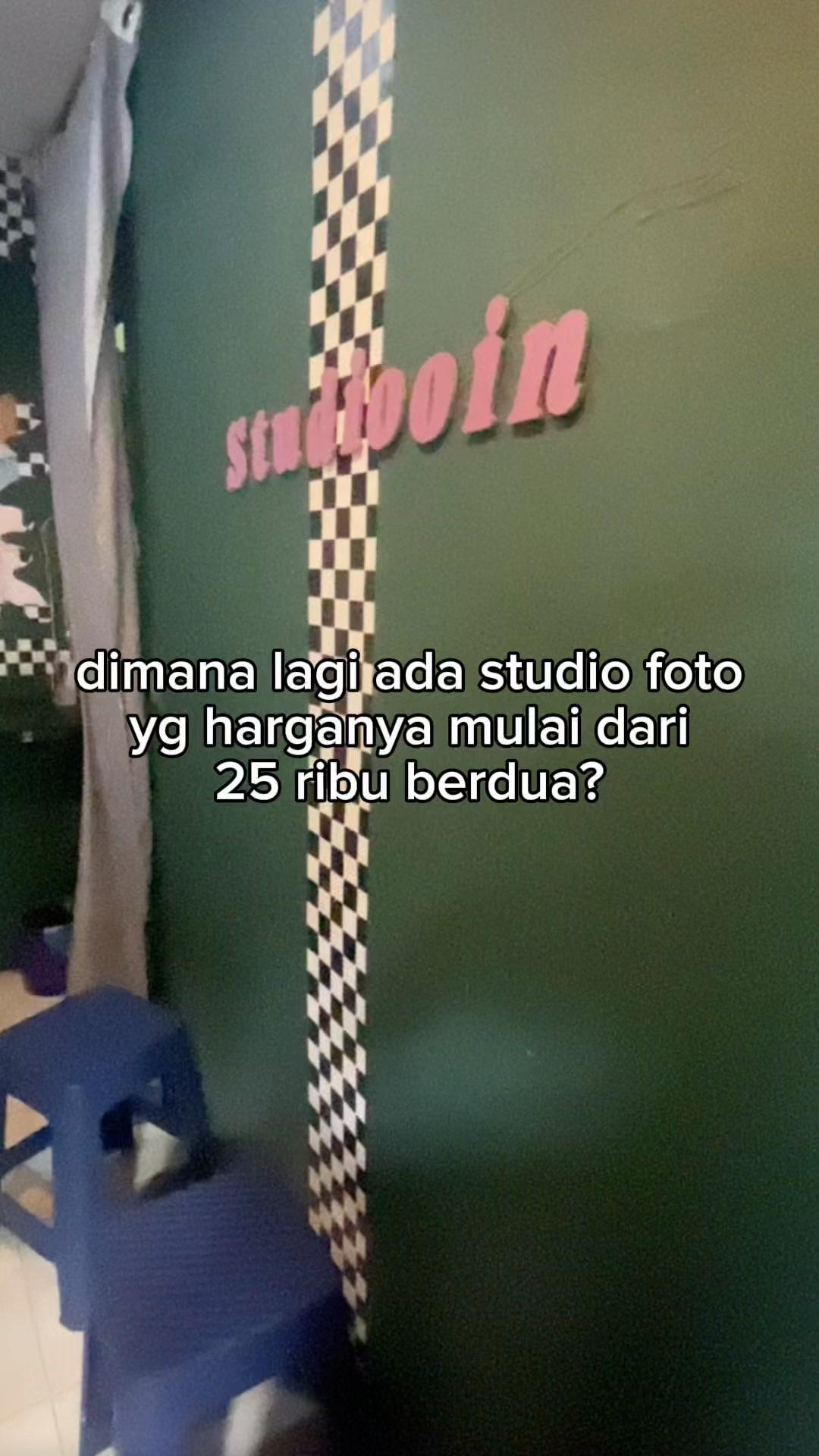 @SELF PHOTO STUDIO BEKASI UTARA