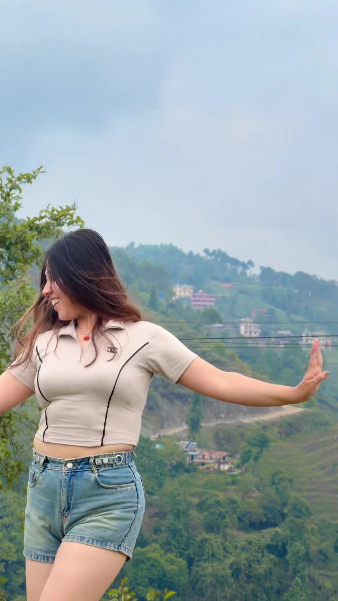 @Tamanna Shrestha🌙