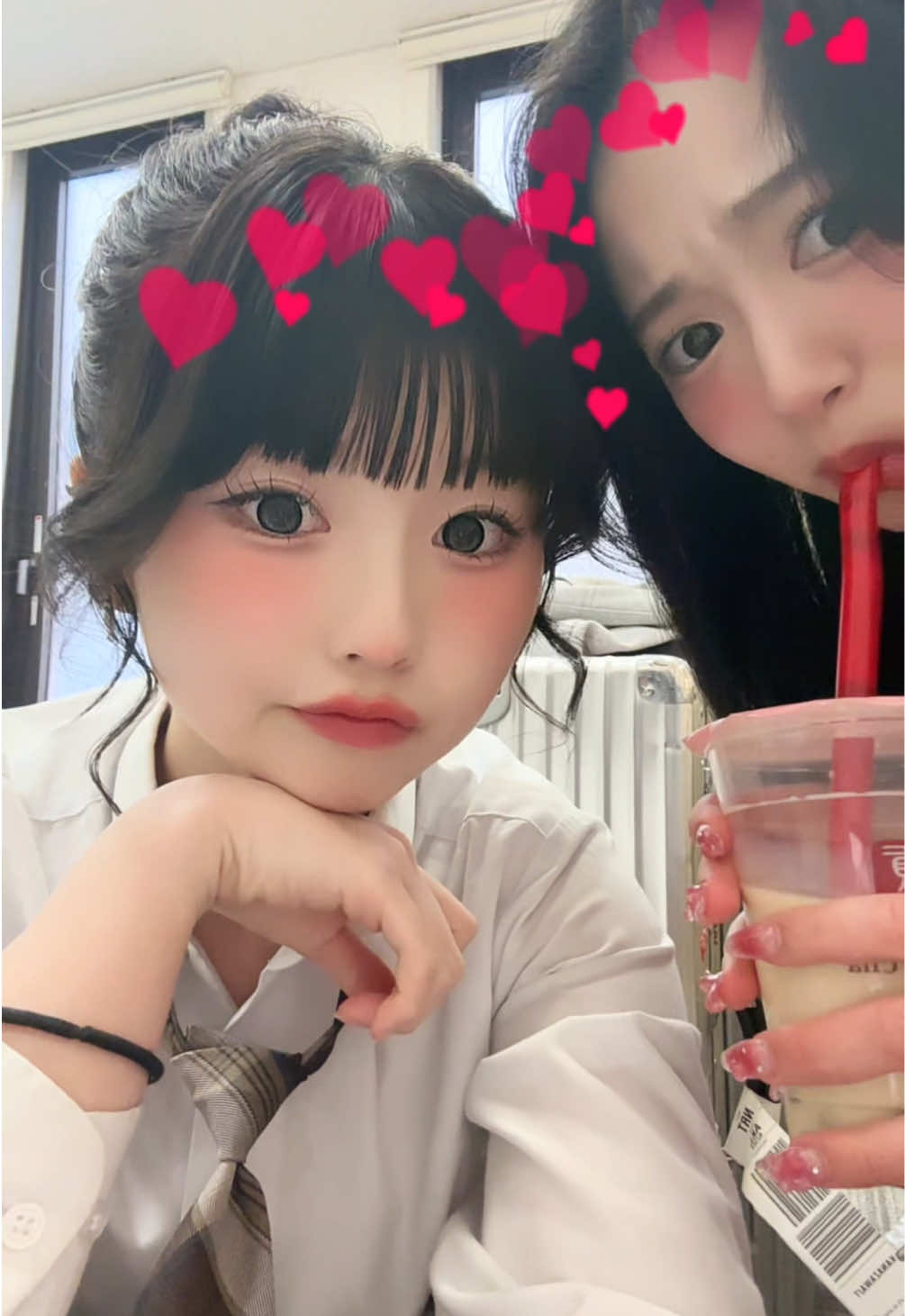 @伊澤春苺 (はるめ)
