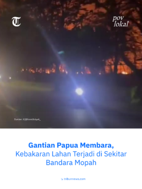 @Tribunnews
