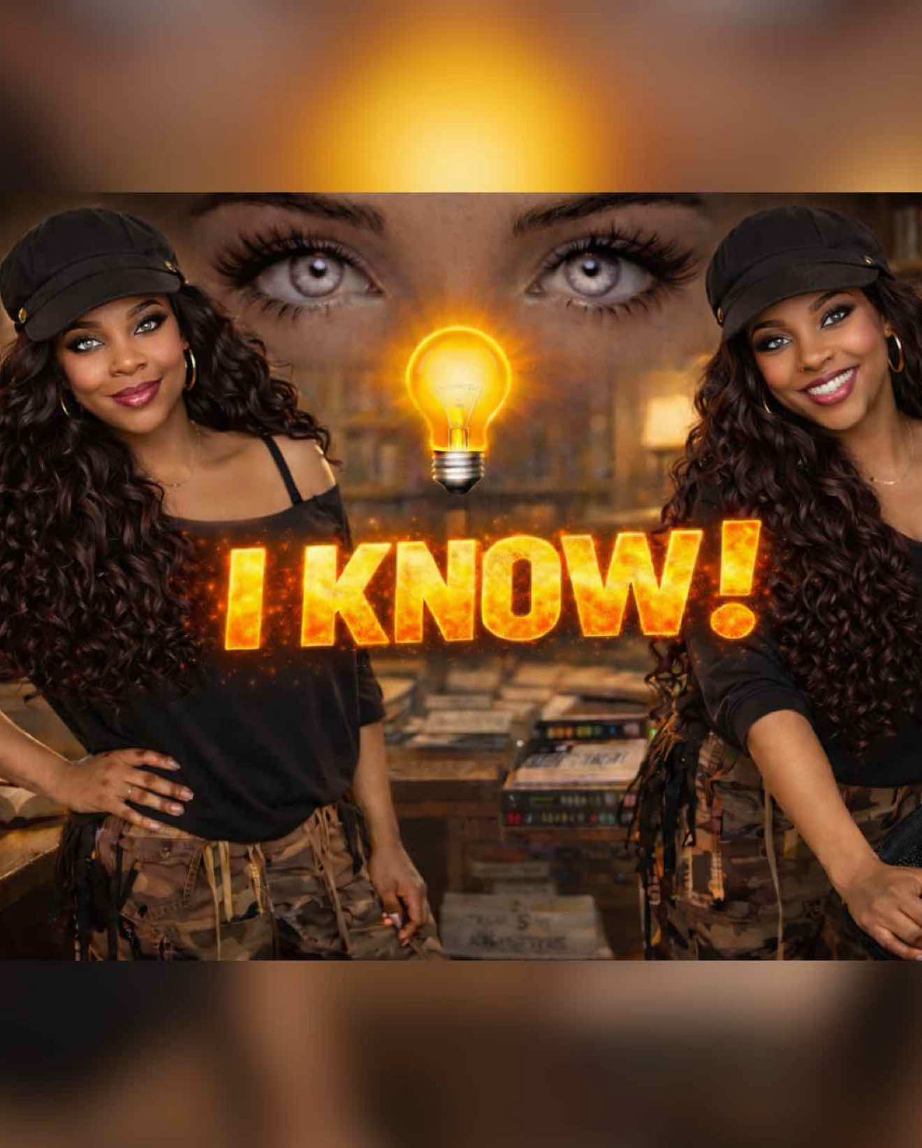 @LaTanya Scott