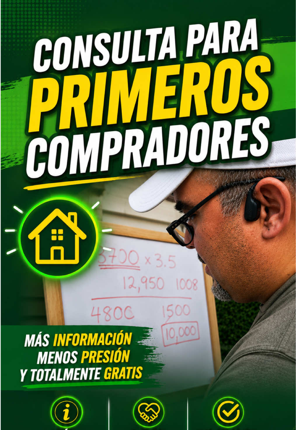 @Yoe The Real Estate Pro