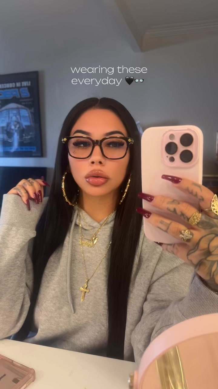 @Drea Shakur UGC