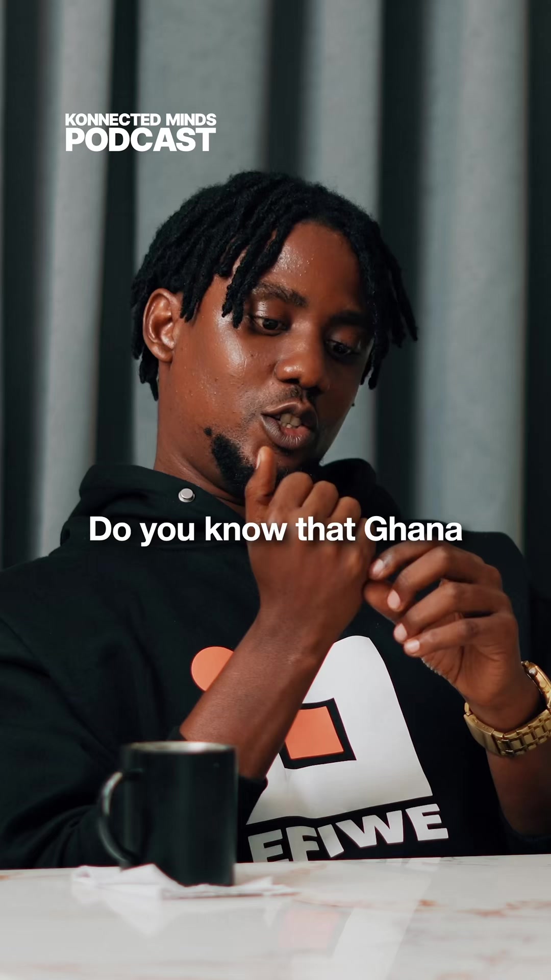 @Konnected Minds on YouTube