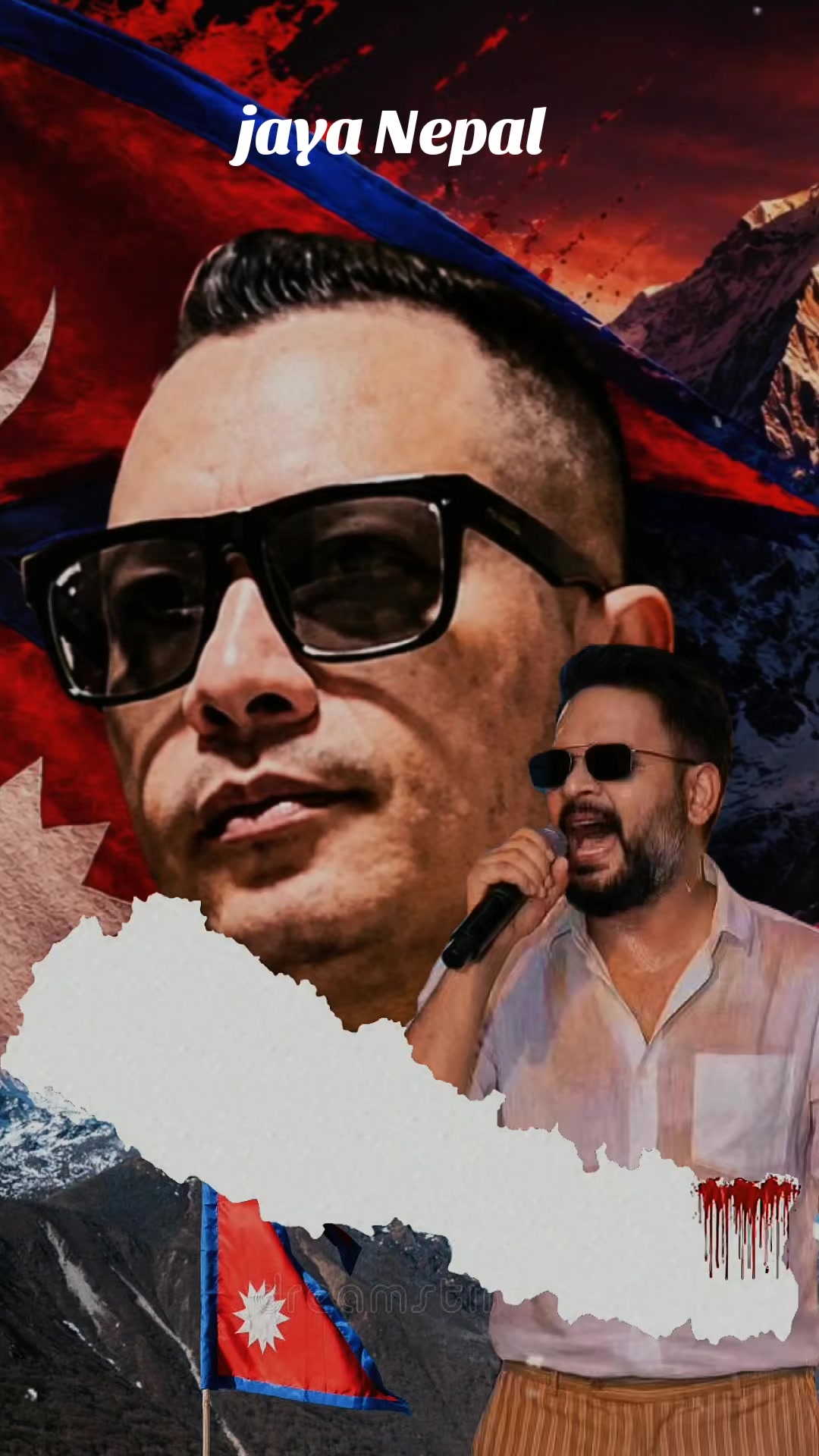 @🇳🇵RAJENDRA THAPA🇳🇵