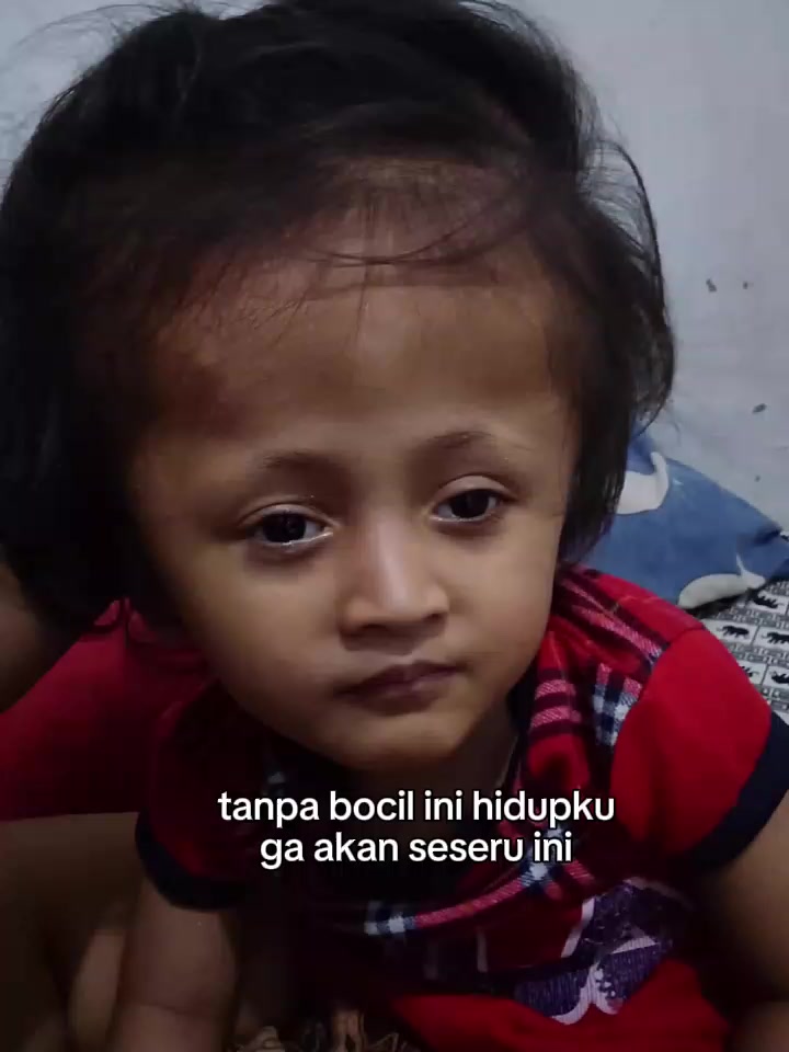 @Mama Anak5