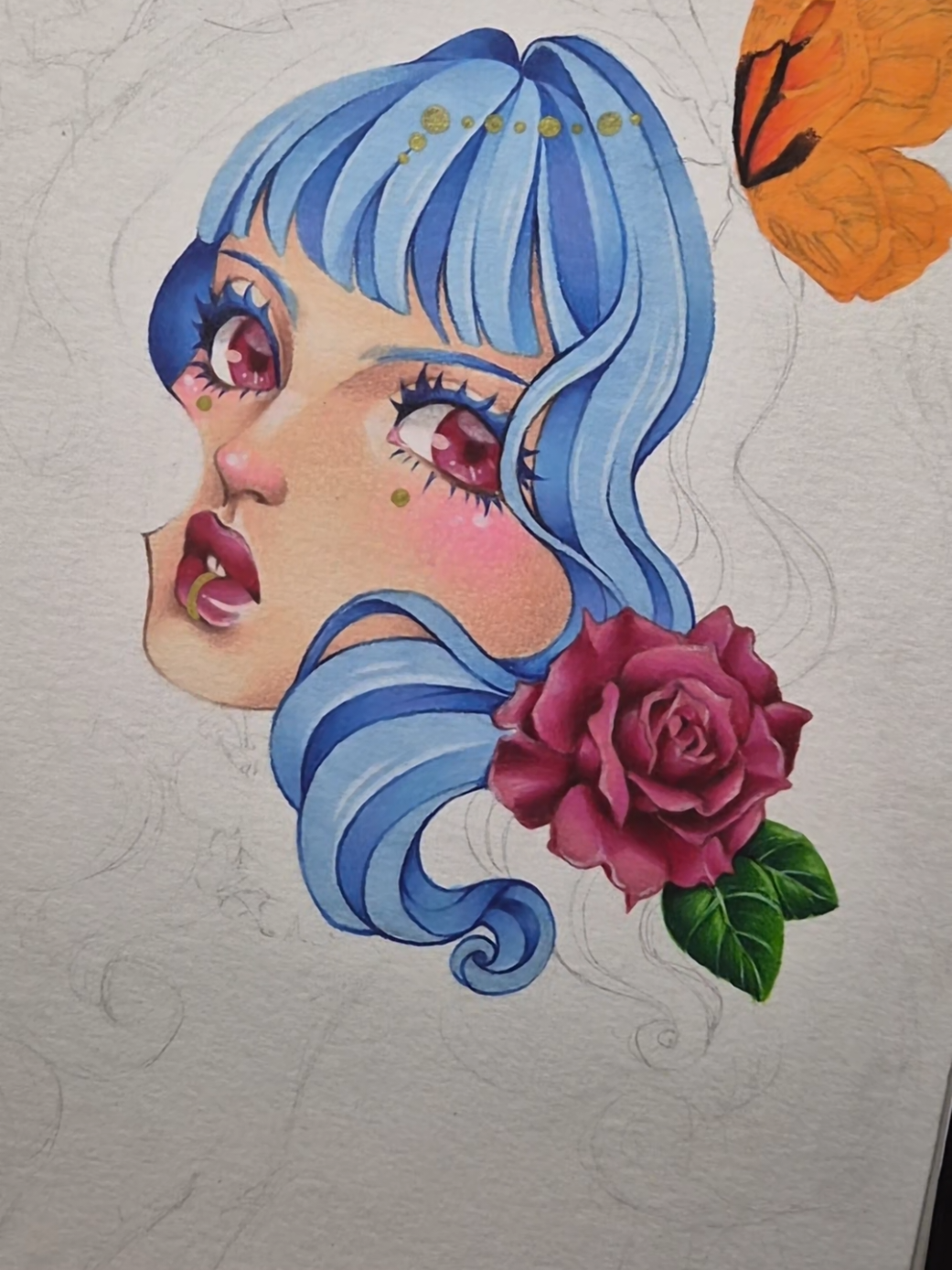@Crimson Tears