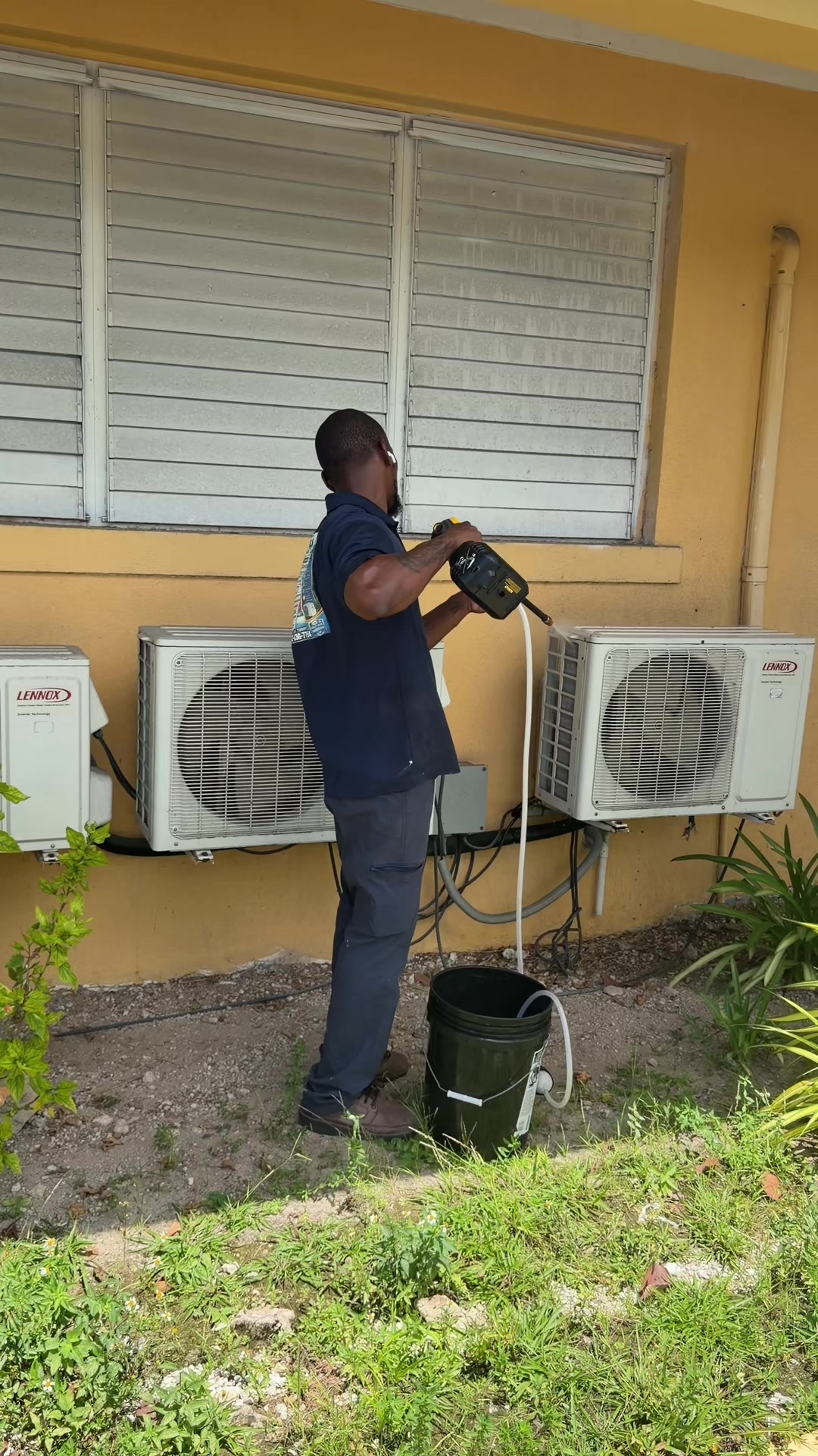 @A/C MAN 🥶