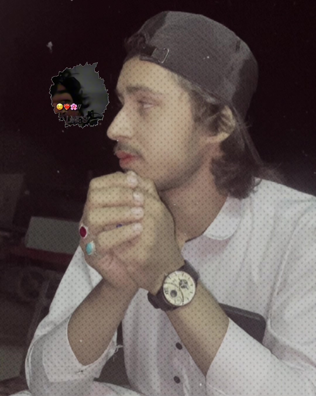 @👑بـــــا غــــــــي👑